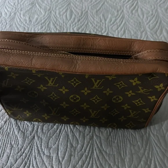 Louis Vuitton messenger vintage bag - Picture 2 of 9